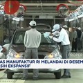 Video: Manufaktur RI Melandai di Desember 2025 Tapi Masih Ekspansif