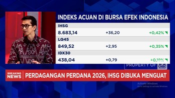 Video: Bocoran Sektor Pilihan Manajer Investasi di Tahun 2026
