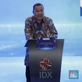 Bos BEI Iman Rachman Mundur, Sosok Ini Bakal Jadi Plt Dirut