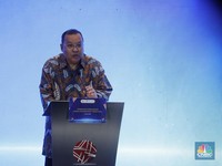 Bos Bursa Bidik RI Masuk Top 10 Kapitalisasi Pasar Modal Dunia