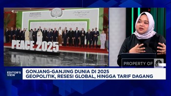 Video: Perang Dagang - 