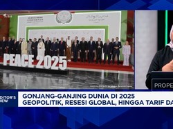 Video: Perang Dagang - "AI Bubble" Ancam Dunia 2026, RI Harus Apa?