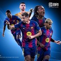 BRI Rilis Kartu Debit Barcelona, Begini Syarat Dapatnya