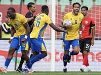Heboh Pemerintah Hukum Timnas Gabon Gara-Gara Gagal di Piala Afrika
