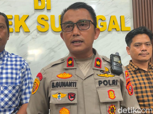 Pria Dikeroyok Warga Gegara Portal Jalan Desa di Deli Serdang, 3 Ditangkap