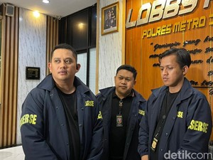 Polisi Tunggu Hasil Autopsi Pastikan Penyebab Sekeluarga Tewas di Jakut