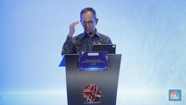 Atur Free Float hingga Influencer Saham, Ini Agenda OJK Tahun Ini