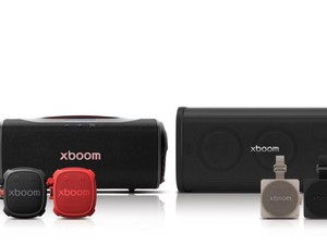 LG Xboom Stage 501 Pakai AI Karaoke, Bisa Hilangkan Vokal Lagu Apa Pun