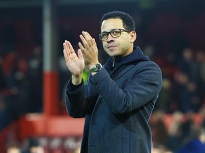 Resmi! Liam Rosenior Jadi Pelatih Baru Chelsea