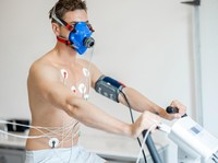 Lewat Pemeriksaan VO2 Max, Lari Jadi Lebih Bugar & Tahan Lama