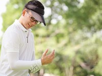 Suka Main Golf? Jangan Biarkan Nyeri Sendi Berujung Cedera