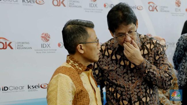 Komisi XI Dukung Purbaya Rombak Pejabat Bea Cukai