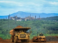 Menatap Prospek 2026: Emiten Grup MIND ID Cetak Performa Impresif