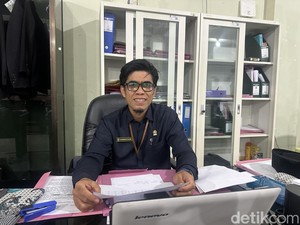 Perceraian Capai 1.018 Kasus di Bone Selama 2025, Orang Ketiga Jadi Pemicu