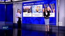 Video: Pasar Keuangan Dibuka Lagi Hari Ini, Simak Sentimennya!