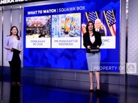 Video: Pasar Keuangan Dibuka Lagi Hari Ini, Simak Sentimennya!