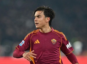 Roma Siap Pisah dengan Dybala & Pellegrini