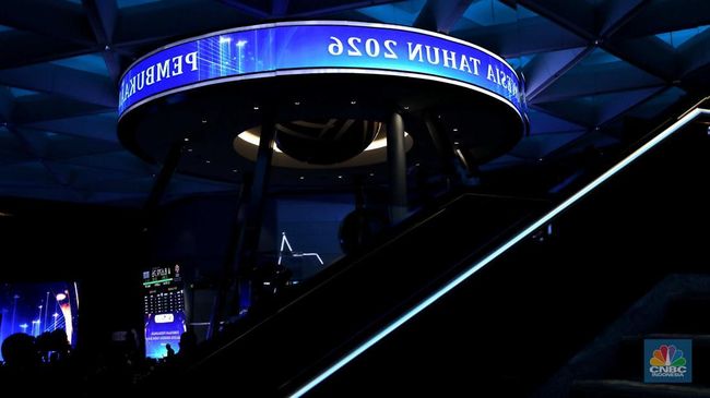 IHSG Ambruk 6,8% Pasca Pengumuman MSCI, BEI Buka Suara