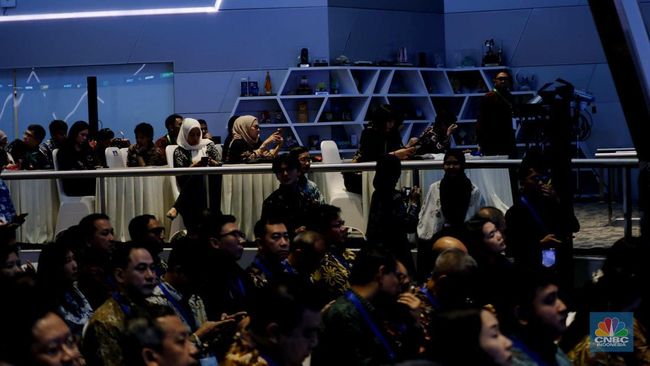 Bos BEI Targetkan 50 IPO di 2026, 6 Emiten Jumbo dan Konglomerat