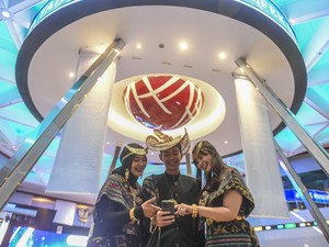 OJK Ungkap Dua Kelompok Sudah Daftar Pemilihan Calon Bos Baru Bursa