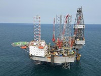 PHE Tutup 2025 dengan Temuan Migas Baru di Wilayah Kerja Mahakam