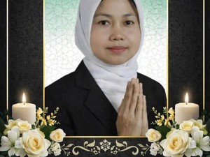 Kades Terpilih di Indramayu Wafat Mendadak, Ini Sosoknya di Mata Warga