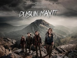 Jadwal Bioskop Surabaya Hari Ini, Dusun Mayit Sudah Tayang!