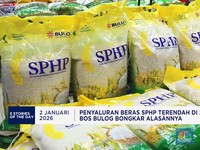 IHSG Bakal ke 10.000 di 2026 -  KFC & PIZZA HUT Merger Rp14,7 T