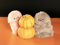 Rival Labubu, Boneka Robot Mini 'Made in Japan' ini Menggemaskan!