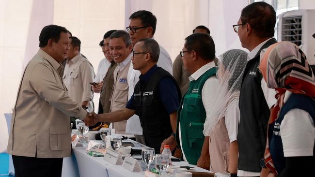 Bank Mandiri Siap Bangun Rumah Hunian Danantara di Aceh Tamiang