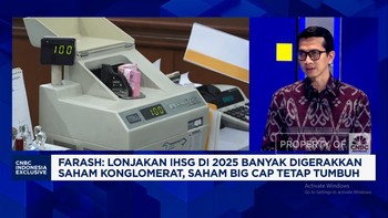 Video: Selamat Datang 2026, Gimana Nasib IHSG, Obligasi & Rupiah?