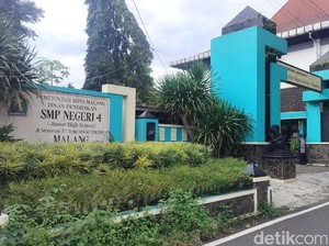 Pemkot Malang Pastikan 3 Sekolah di Lahan UM Tak Jadi Direlokasi