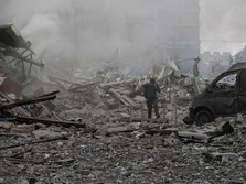 Konsolidasi Sipil-Militer dalam Ekonomi Politik Perang Global