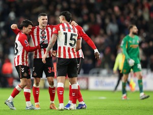 Lawan Liverpool, Sunderland Harus Tampil Berani!