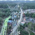 PLN Sukses Operasikan Jalur 2 Transmisi Pangkalan Brandan-Langsa Aceh