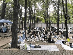 Ragunan Tawarkan Wisata Satwa dan Wahana Keluarga