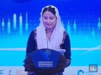 Buka Perdagangan Bursa Komoditas di 2026, Wamendag Punya Harapan Ini