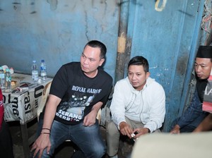Pemkot Sebut Warga Serang Sudah Setuju soal Kiriman Sampah dari Tangsel