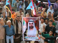 Arab Saudi Tiba-Tiba Serang UEA, Timur Tengah Memanas Lagi