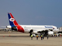 'Perang' Saudi & UEA Makin Panas, Bandara Tutup-Penerbangan Kacau