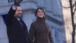 First Lady New York Rama Duwaji Minta Maaf atas Postingan Pro-Palestina