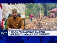 Banjir Rusak 11 Ribu Rumah, Aceh Timur Mulai Bangun 1.000 Huntara