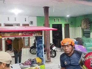 Misteri Balita di Pasuruan Hilang dari Ruang Tamu Rumahnya