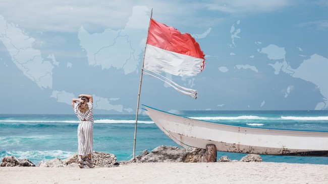 8 Kabar Buruk Hantam RI di Awal Juli, Ekonomi Baik-Baik Saja?