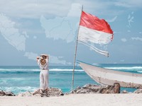 Bukan Bali dan Jogja, Ternyata Provinsi Ini Paling Cuan dari Wisatawan