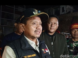 Pelajaran di Balik Proyek Mini Soccer Sumedang Tewaskan 4 Pekerja