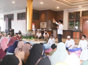 Peringati HUT ke-97 Jember, Bupati Fawait Prioritaskan Kesejahteraan Rakyat Kecil