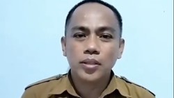 Dugaan Ketua DPRD Soppeng Cawe-cawe Penempatan PPPK-Aniaya Kabid BKPSDM
