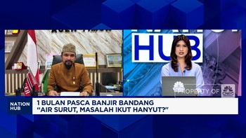 Video: Kerugian Banjir Aceh Timur Rp 7,2 Triliun, Gimana Pemulihannya?