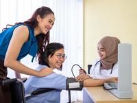 Habis Liburan, Jaga Kesehatan dengan MCU Agar Tetap Produktif